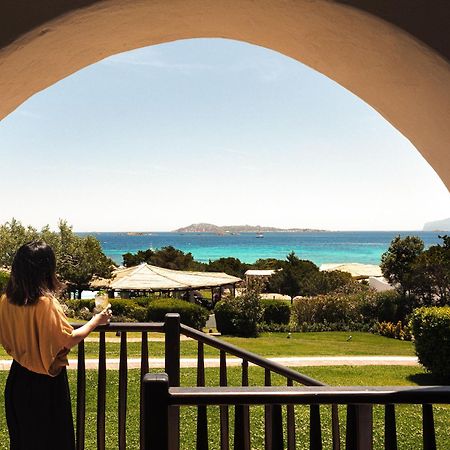 Romazzino, A Belmond Hotel, Costa Smeralda Порто-Черво Екстер'єр фото