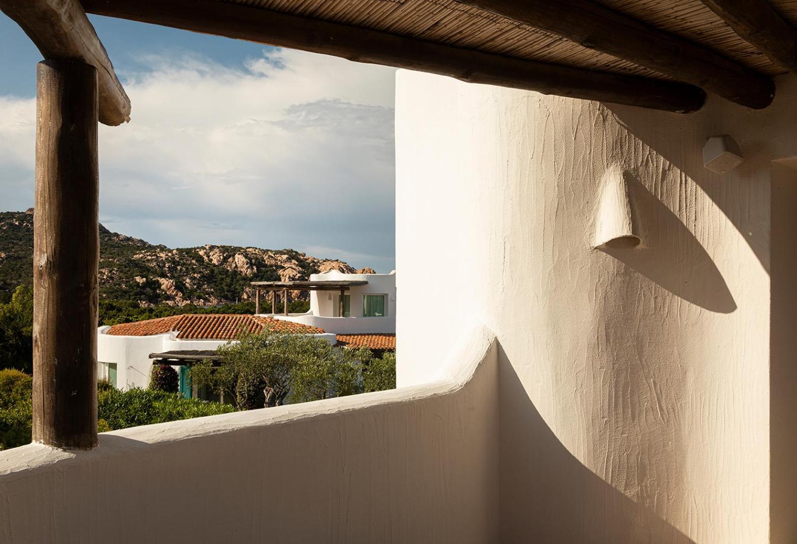 Romazzino, A Belmond Hotel, Costa Smeralda Порто-Черво Екстер'єр фото
