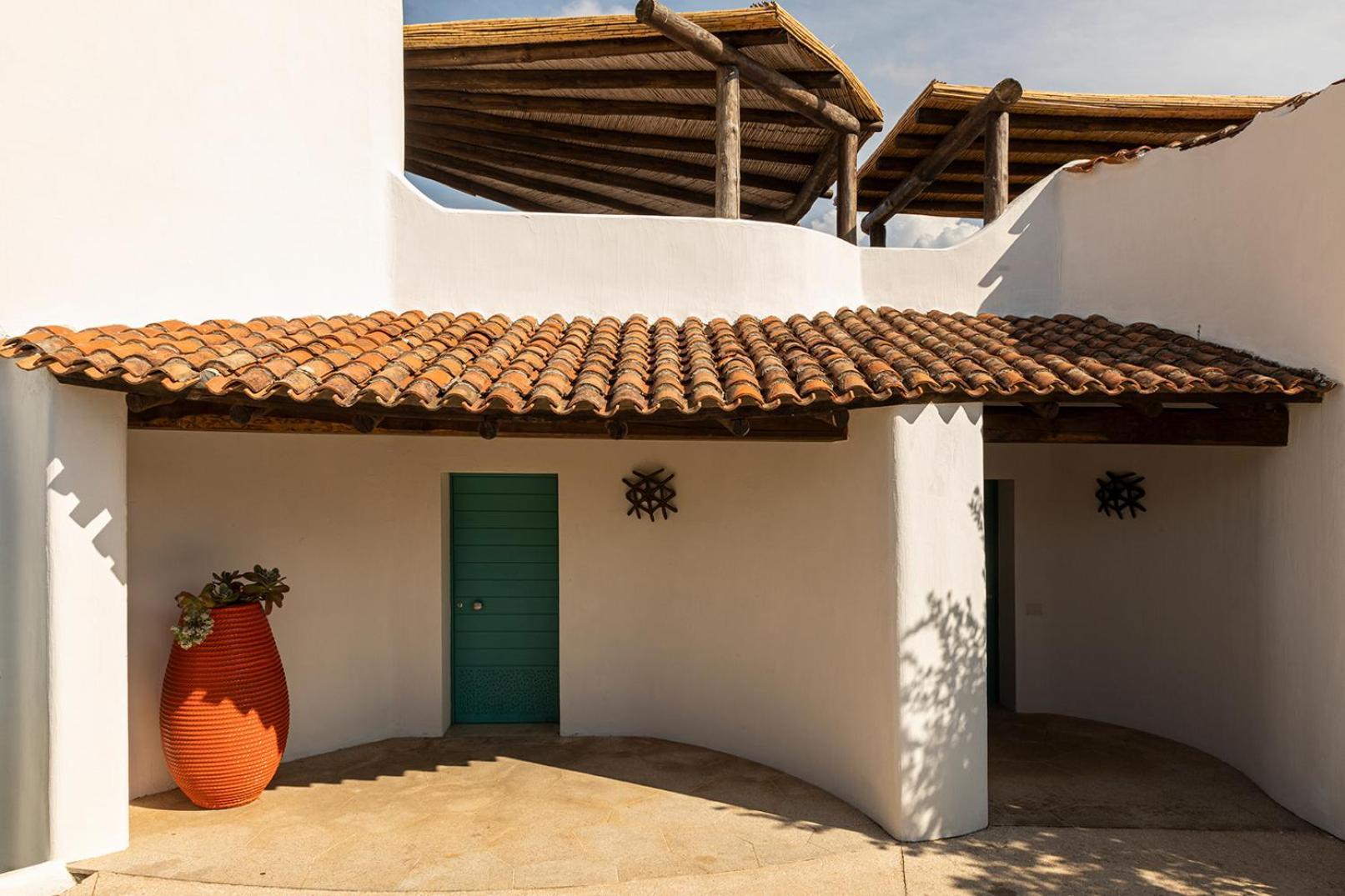 Romazzino, A Belmond Hotel, Costa Smeralda Порто-Черво Екстер'єр фото
