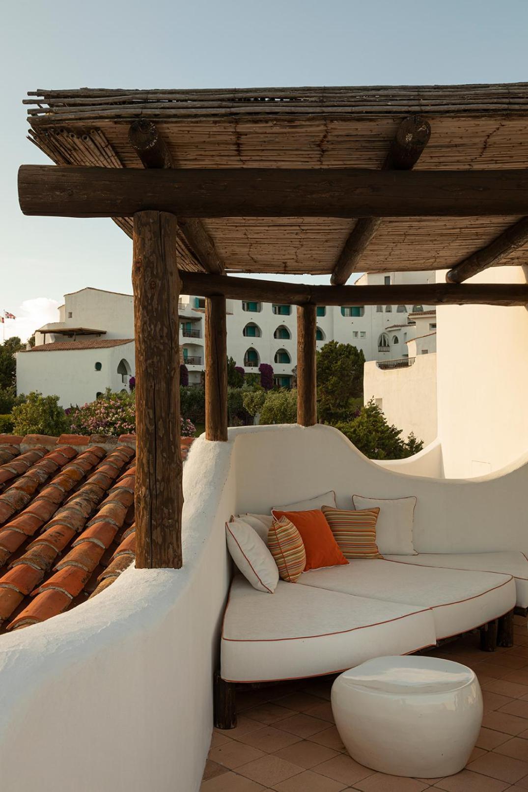 Romazzino, A Belmond Hotel, Costa Smeralda Порто-Черво Екстер'єр фото