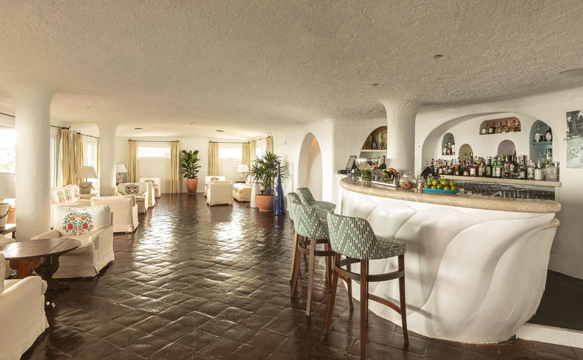 Romazzino, A Belmond Hotel, Costa Smeralda Порто-Черво Екстер'єр фото