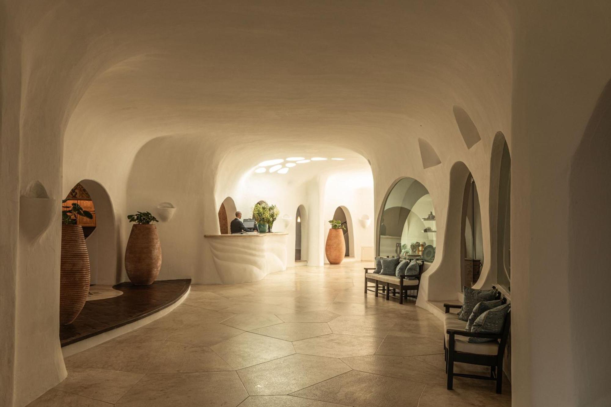 Romazzino, A Belmond Hotel, Costa Smeralda Порто-Черво Екстер'єр фото