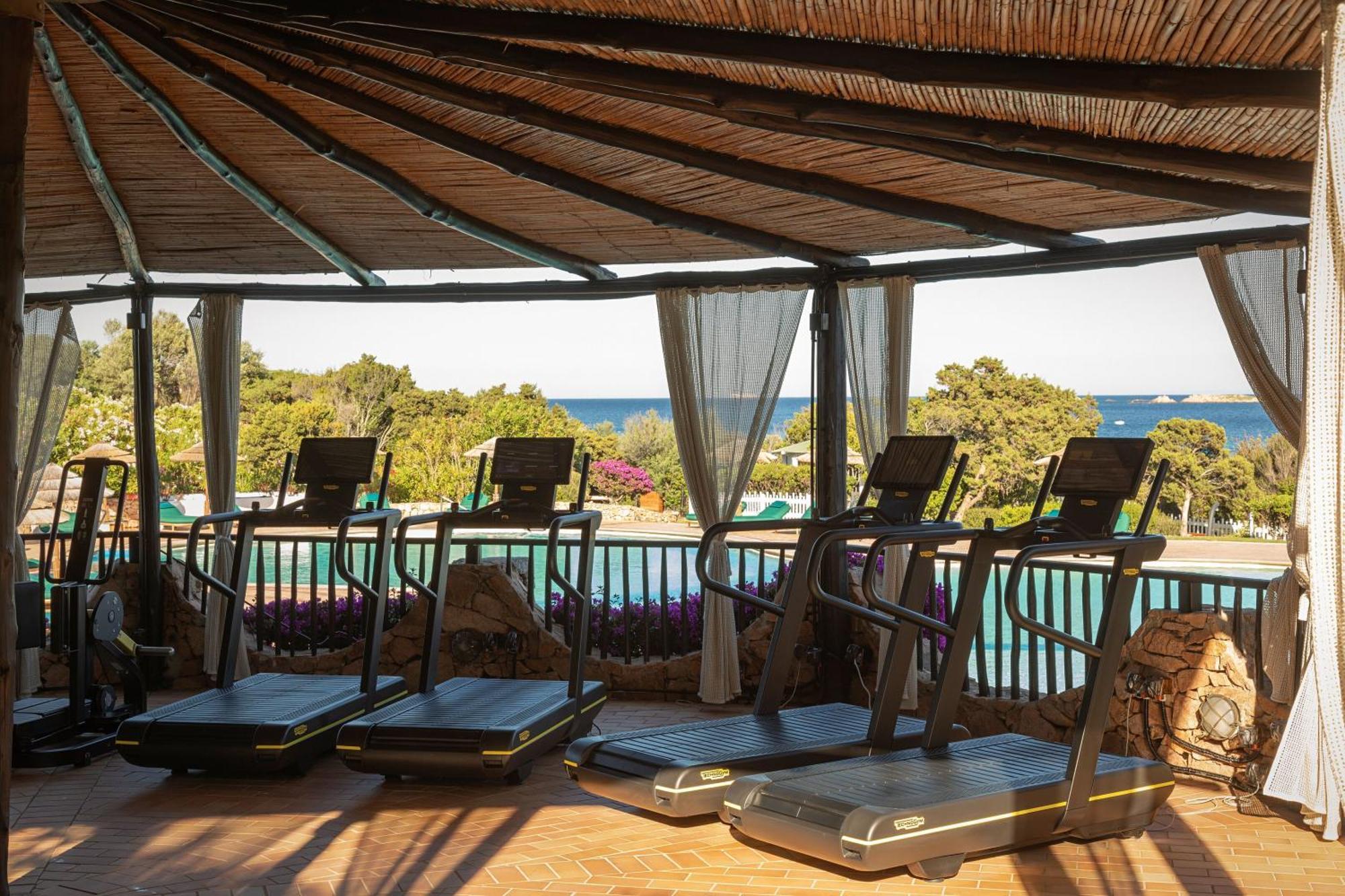 Romazzino, A Belmond Hotel, Costa Smeralda Порто-Черво Екстер'єр фото
