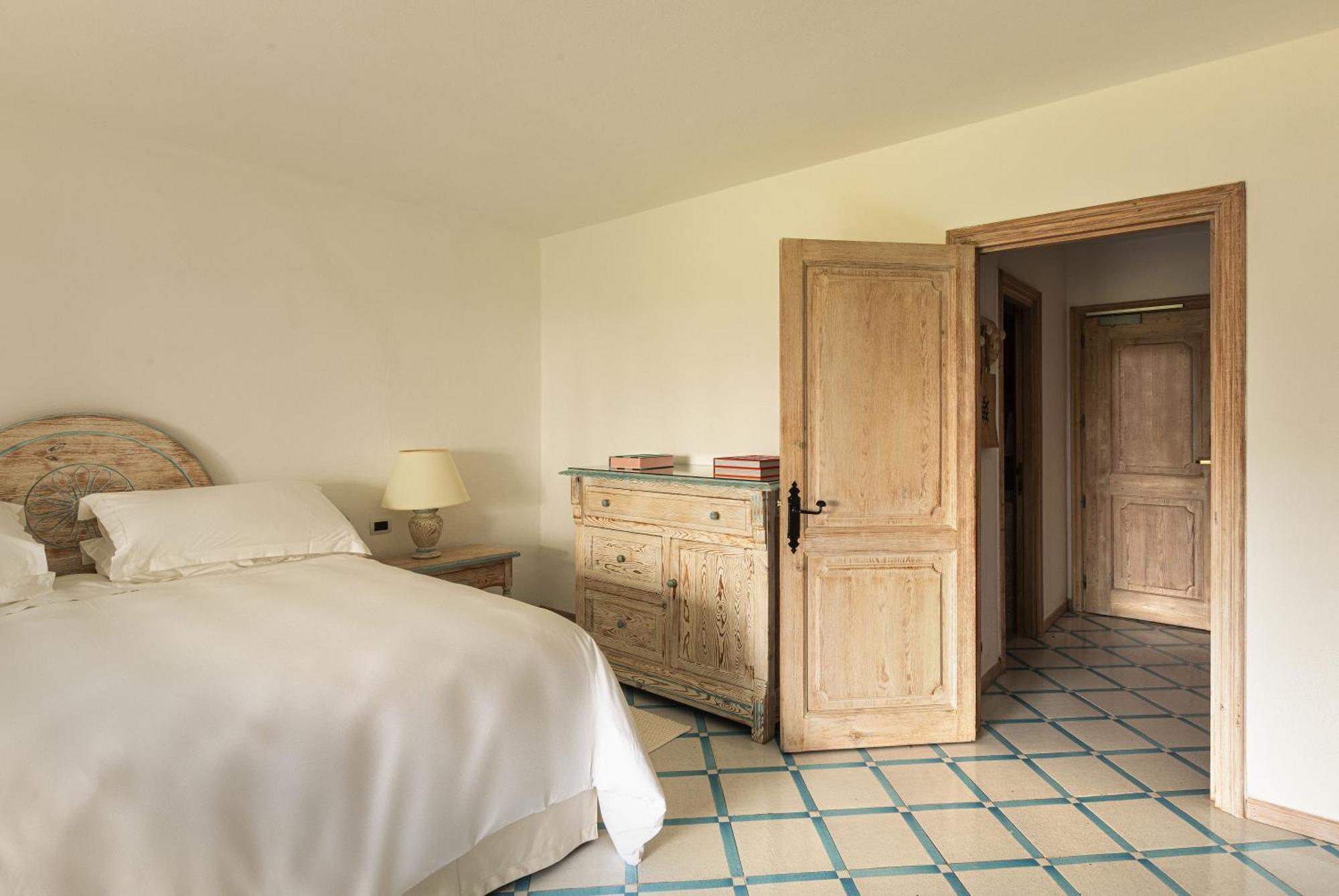 Romazzino, A Belmond Hotel, Costa Smeralda Порто-Черво Екстер'єр фото