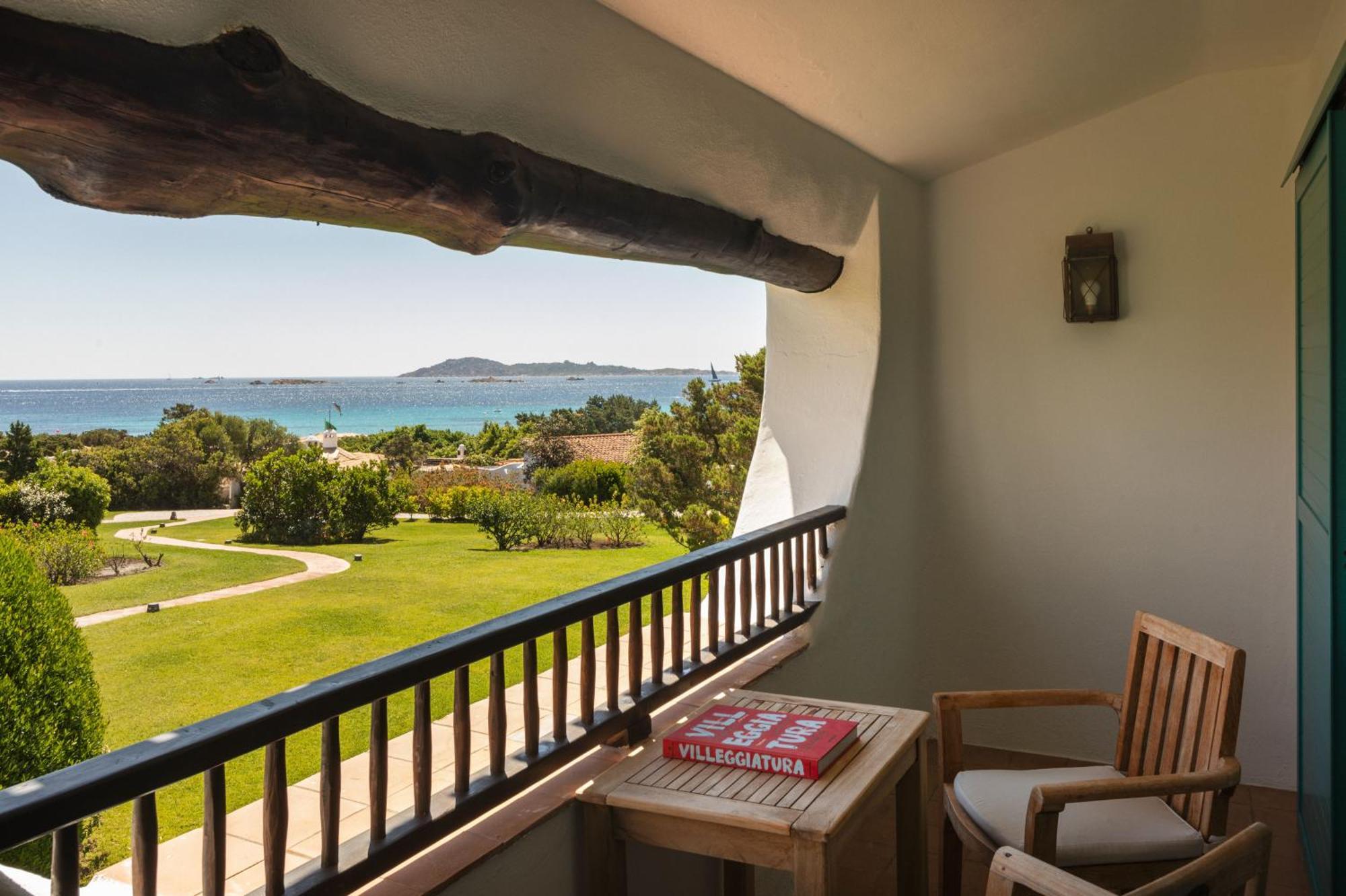 Romazzino, A Belmond Hotel, Costa Smeralda Порто-Черво Екстер'єр фото